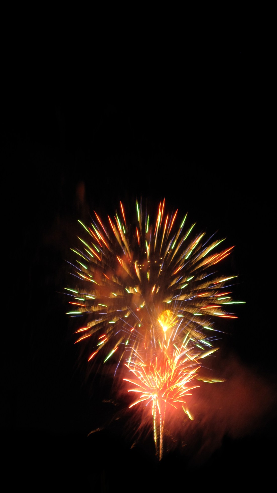 The Beaches of Normandy